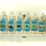 Spa Essence – Citrus Wood