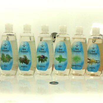 Spa Essence – Citrus Wood