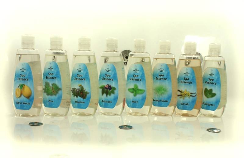 Spa Essence – Citrus Wood Spa Essence – Citrus Wood