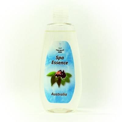 Spa Essence – Australia Spa Essence – Australia