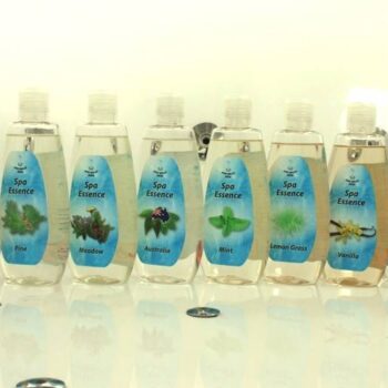 Spa Essence – Australia