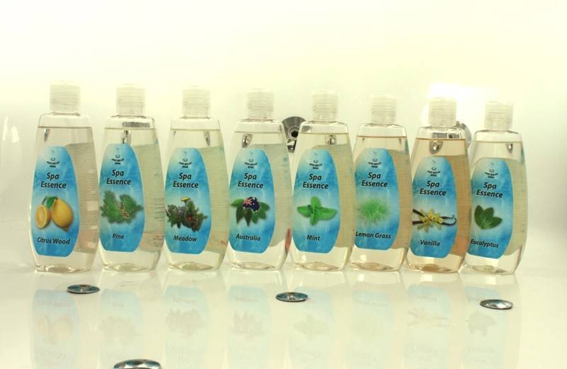 Spa Essence – Australia Spa Essence – Australia