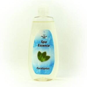 Spa Essence – Eucalyptus