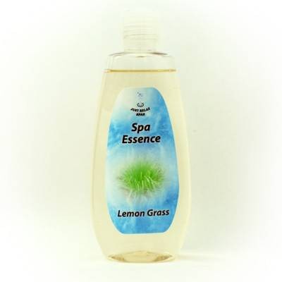Spa Essence – Lemon Grass Spa Essence – Lemon Grass