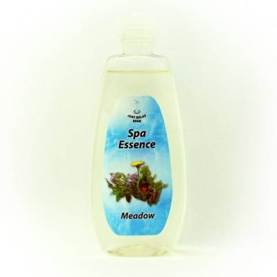 Spa Essence – Meadow Spa Essence – Meadow