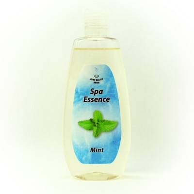 Spa Essence – Mint Spa Essence – Mint