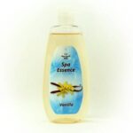 Spa Essence – Vanilla
