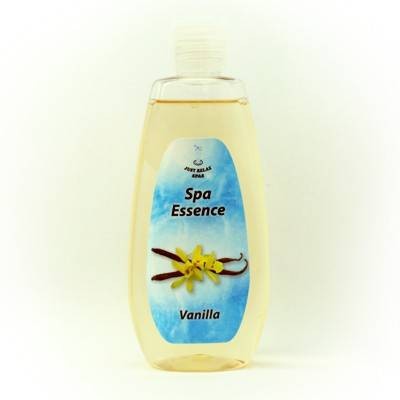 Spa Essence – Vanilla Spa Essence – Vanilla
