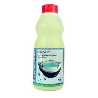SPA - Decalcit SPA - Decalcit