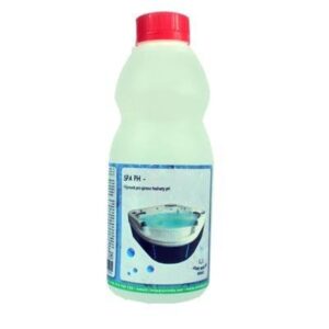 SPA - pH-