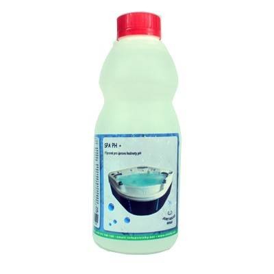 SPA - pH+ SPA - pH+