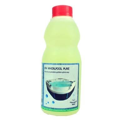 SPA - Whirlpool Pure SPA - Whirlpool Pure