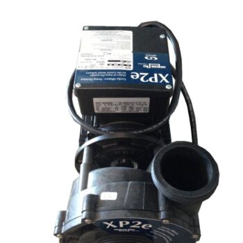 VODNÍ PUMPA XP2