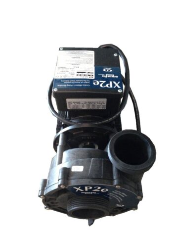 VODNÍ PUMPA XP2