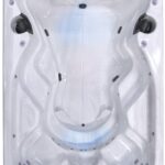 swim spa cal spas virivky bazeny