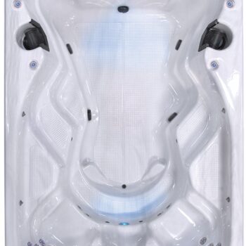 swim spa cal spas virivky bazeny