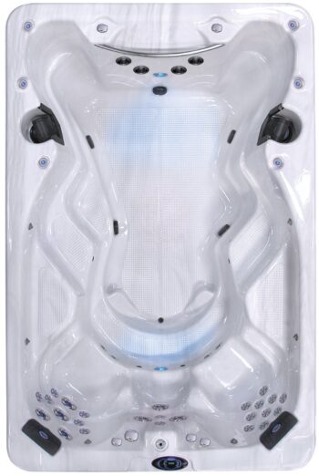 swim spa cal spas virivky bazeny