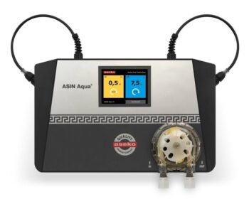 ASIN Aqua Redox S