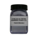 Kyselina na čištění membrán
