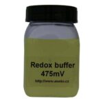Buffer redox - 475mV