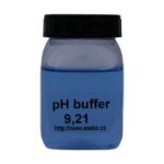 Buffer pH 9.21