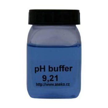 Buffer pH 9.21