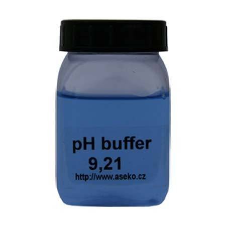 Buffer pH 9.21 Buffer pH 9.21