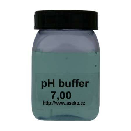 Buffer pH 7.00 Buffer pH 7.00