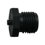 Zátka se závitem 1/4"