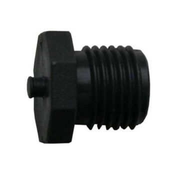 Zátka se závitem 1/4"