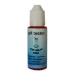 SPA – Tester pH