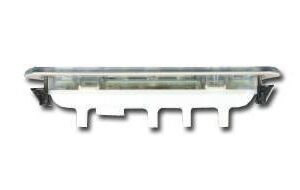 GECKO In.K800 – ovládací panel vířivky