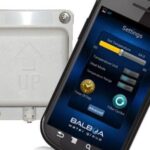 Balboa Wi-Fi modul k propojení telefonu s vířivkou