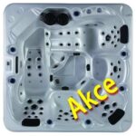 Alice 95 – vířivka