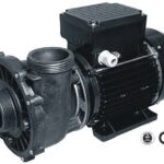Vodní pumpa LX JA75