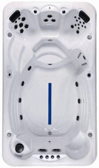 Fairy – SwimSpa