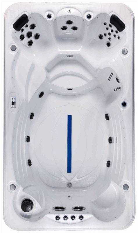 Fairy – SwimSpa Fairy – SwimSpa