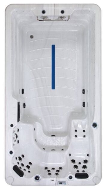 Clamy SwimSpa