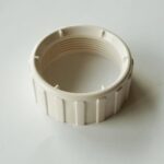 Příruba u čerpadlu 2″
