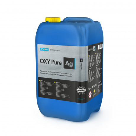 OXY Pure Ag 5l OXY Pure Ag 5l