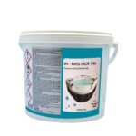 SPA – rapid chlor tabs 5kg