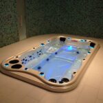 Budha – nejoblíbenější swim spa