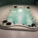 Budha – nejoblíbenější swim spa