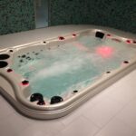 Budha – nejoblíbenější swim spa