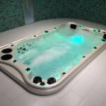 Budha – nejoblíbenější swim spa