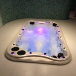 Budha – nejoblíbenější swim spa