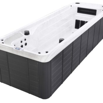 Swim spa Apollón