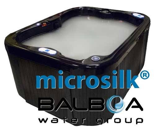 Balboa MicroSilk Balboa MicroSilk