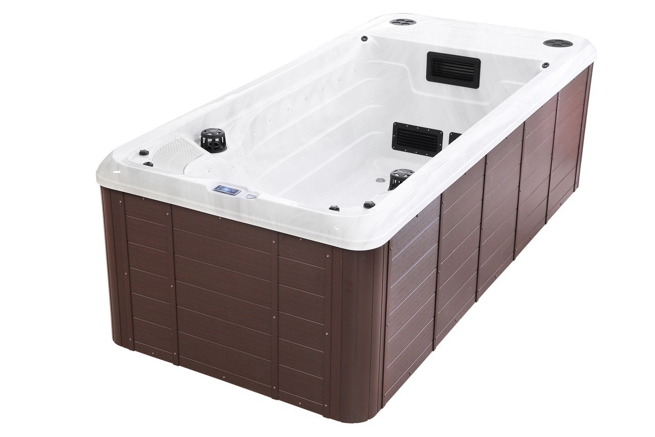 STREAM SWIM SPA I STREAM SWIM SPA I
