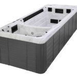 STREAM SWIM SPA III